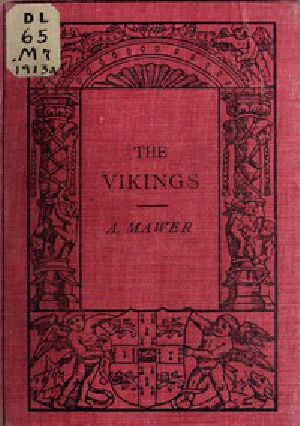 [Gutenberg 53106] • The Vikings